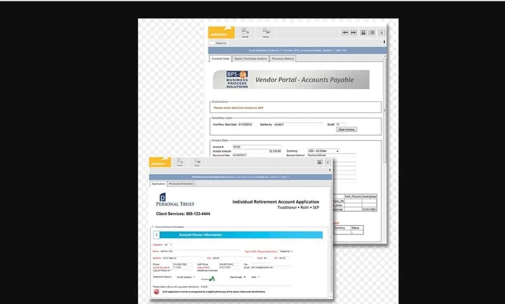 JobRouter in 2022 Reviews, Features, Pricing, Comparison PAT