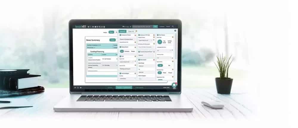 Lead411 in 2022 - Reviews, Features, Pricing, Comparison - PAT RESEARCH: B2B Reviews, Buying Guides & Best Practices