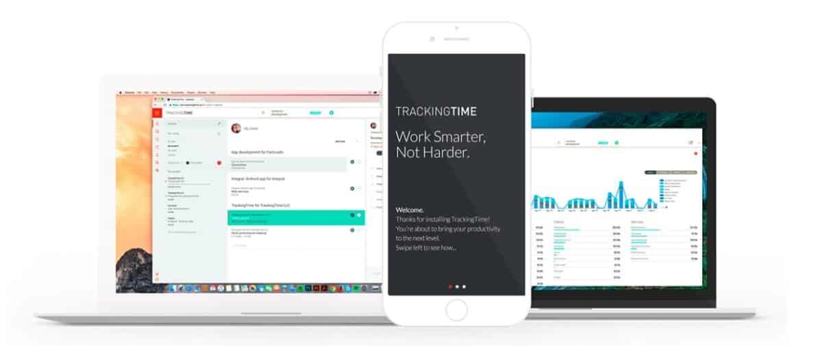 trackingtime estimates in reports trackingtime estimates in reports