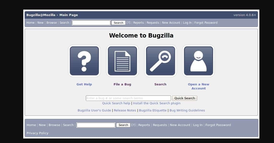 bugzilla in 2021 reviews features pricing comparison pat research b2b buying guides best practices how to write a reflection lab report security guard example incident writing