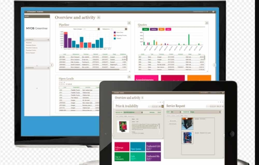 Myob Chart Of Accounts For Restaurant