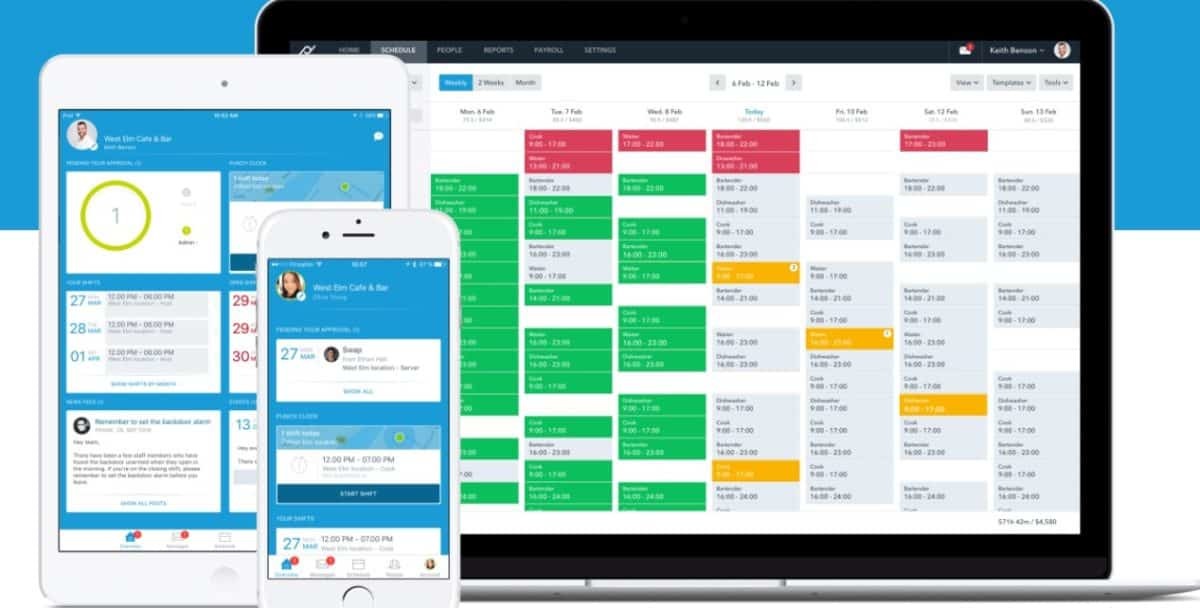 Planday in 2024 Reviews, Features, Pricing, Comparison PAT RESEARCH