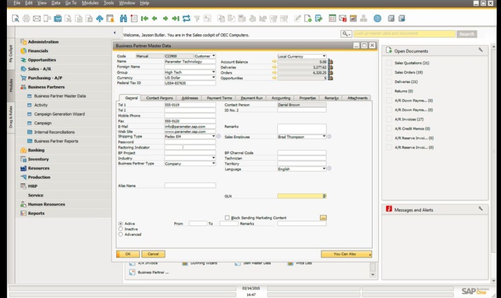 sap business one cloud price sap business one cloud price
