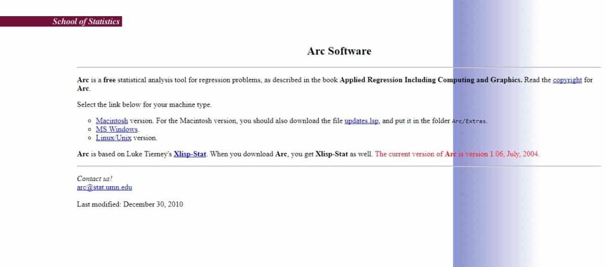 Top 52 Free Statistical Software Compare Reviews Features