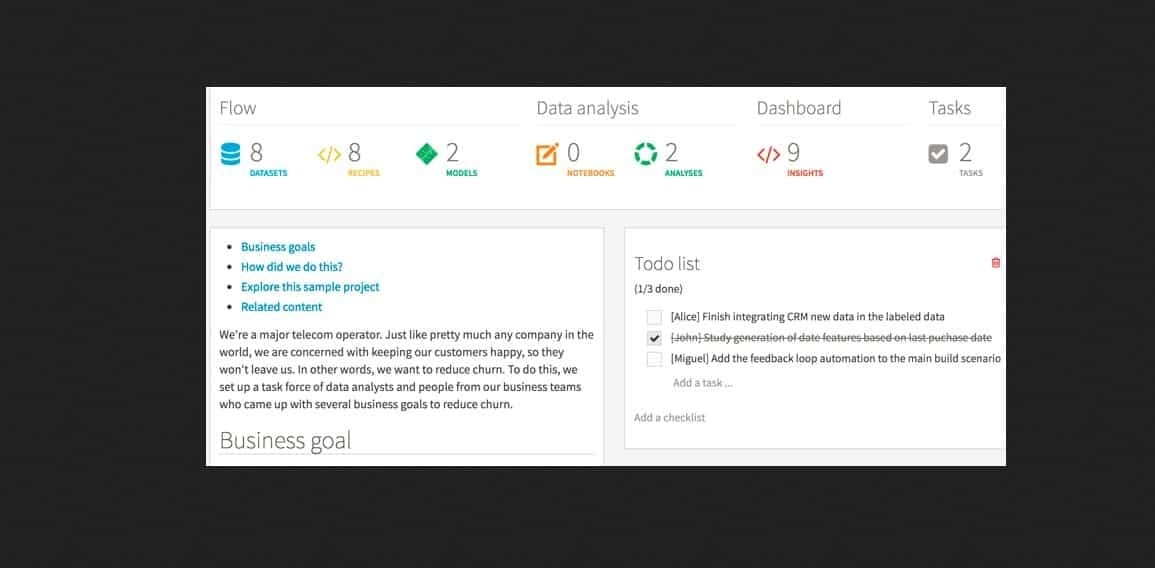 Top 41 Free Data Analysis Software - Compare Reviews, Features, Pricing ...