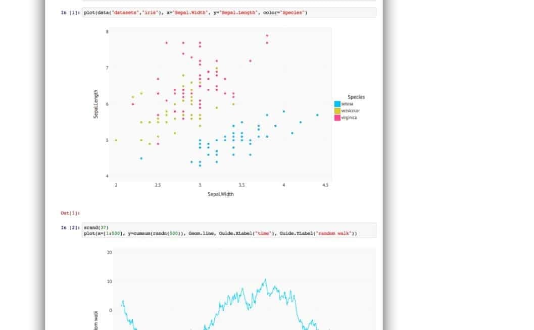 Top 41 Free Data Analysis Software - Compare Reviews, Features, Pricing ...
