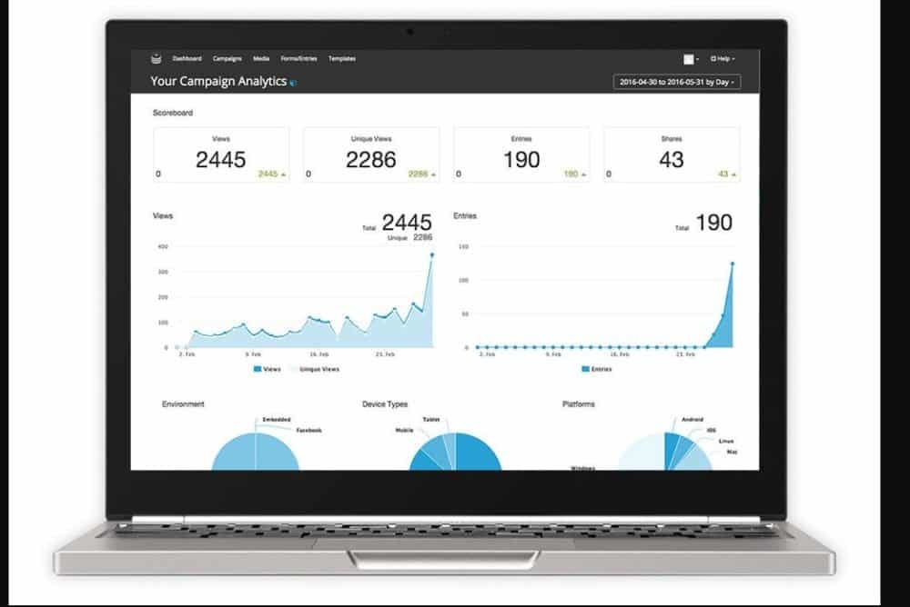 ShortStack in 2024 Reviews, Features, Pricing, Comparison PAT
