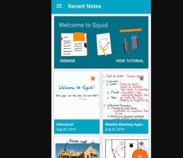 Top 26 Free and Premium Note Taking Apps & Software in 2022 - Reviews ...