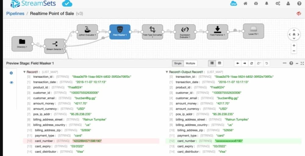 StreamSets in 2024 - Reviews, Features, Pricing, Comparison - PAT ...