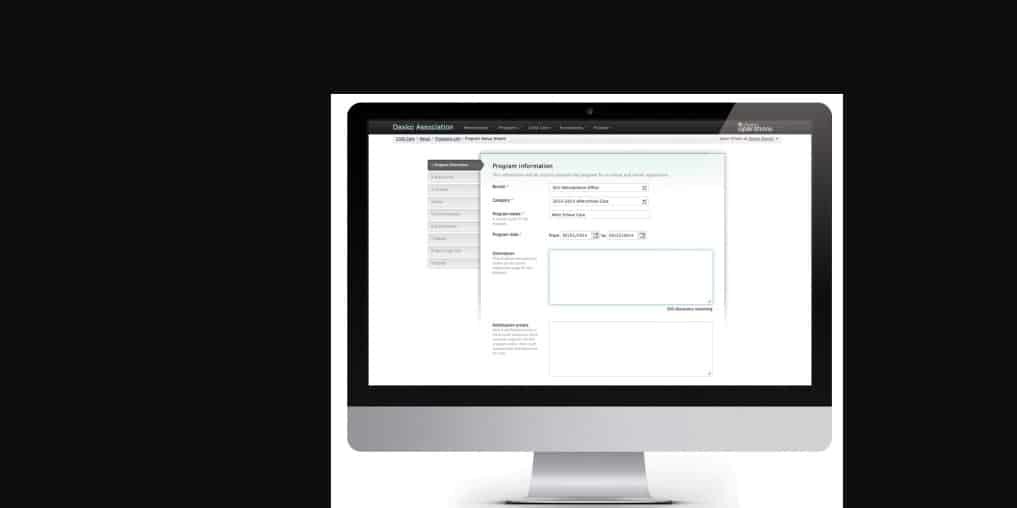27 Free & Top Association Management Software (Membership Management
