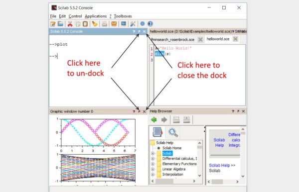 Scilab in 2022 - Reviews, Features, Pricing, Comparison - PAT RESEARCH ...