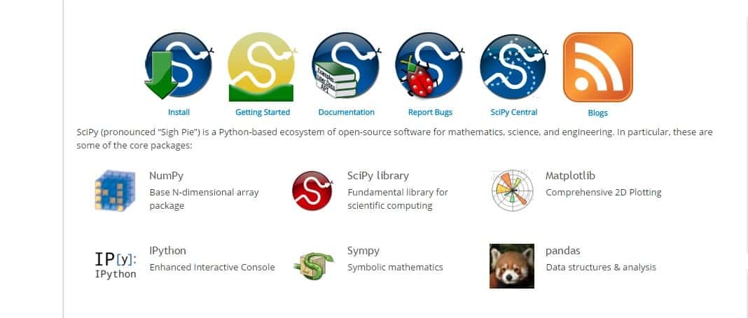 Scipy integrate. Scipy библиотека. Scipy – возможности. Scipy применение. Scipy Python logo.