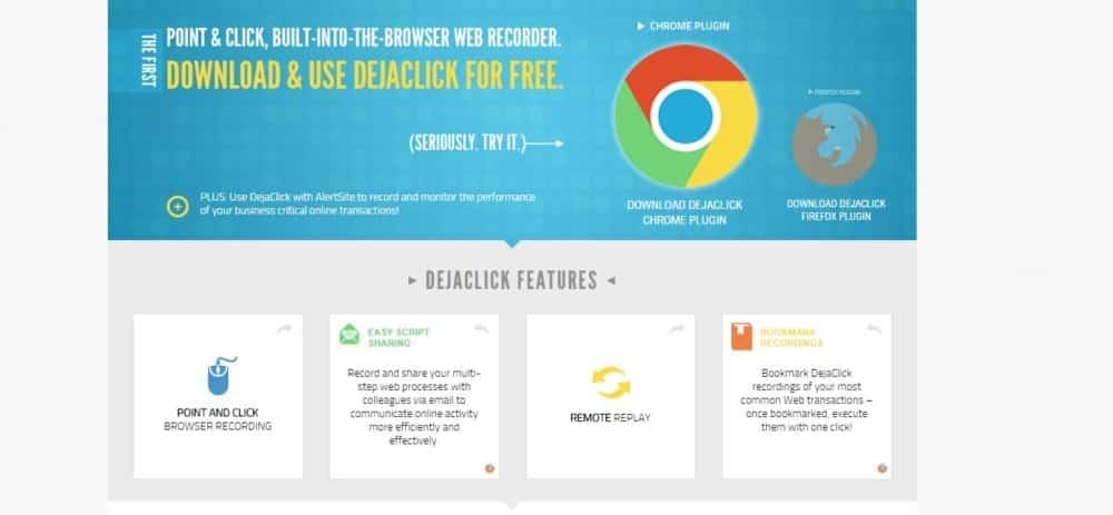 dejaclick plugin dejaclick plugin