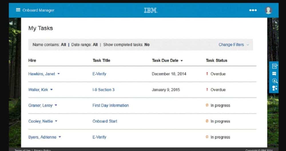 IBM Kenexa Talent Acquisition in 2022 - Reviews, Features, Pricing,  Comparison - PAT RESEARCH: B2B Reviews, Buying Guides & Best Practices