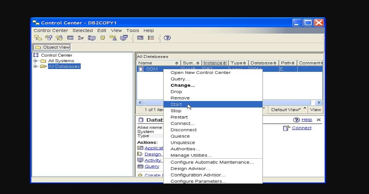 Ibm db2 express-c Ibm db2 express-c