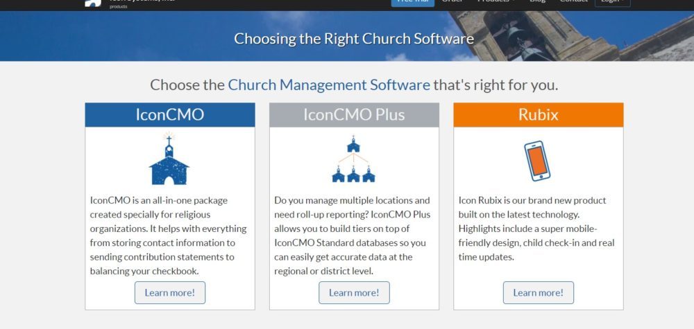 iconcmo compare reviews features pricing in 2019 pat best software for balancing checkbook
