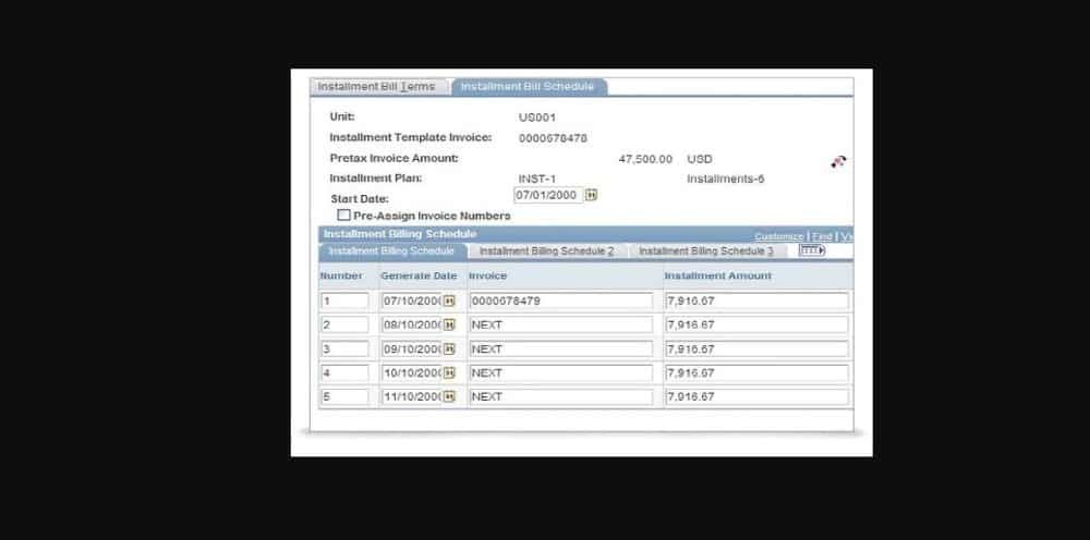 PeopleSoft Enterprise Grants Management in 2024 - Reviews 