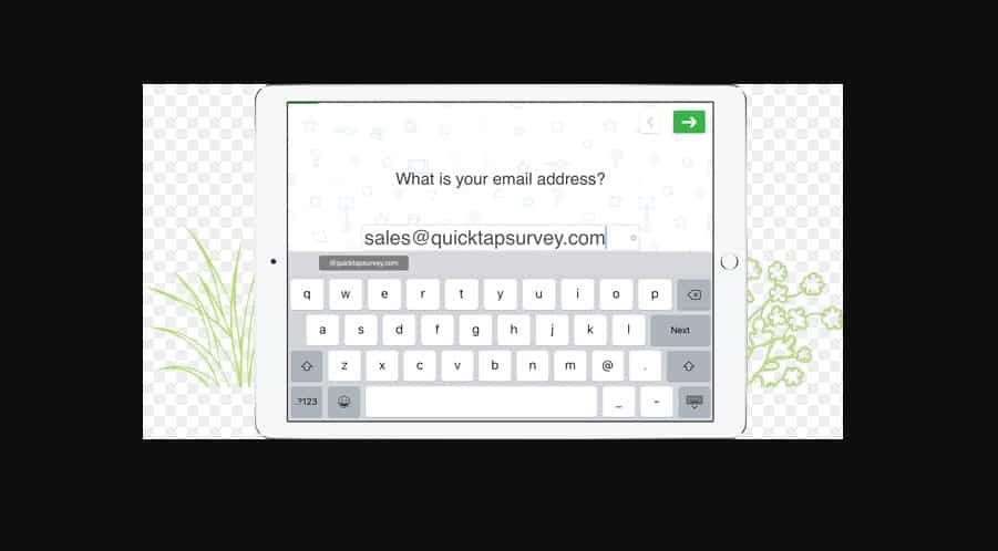 Quicktapsurvey Compare Reviews Features Pricing In 2019 - 