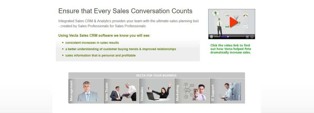 Vecta in 2024 - Reviews, Features, Pricing, Comparison - PAT RESEARCH ...