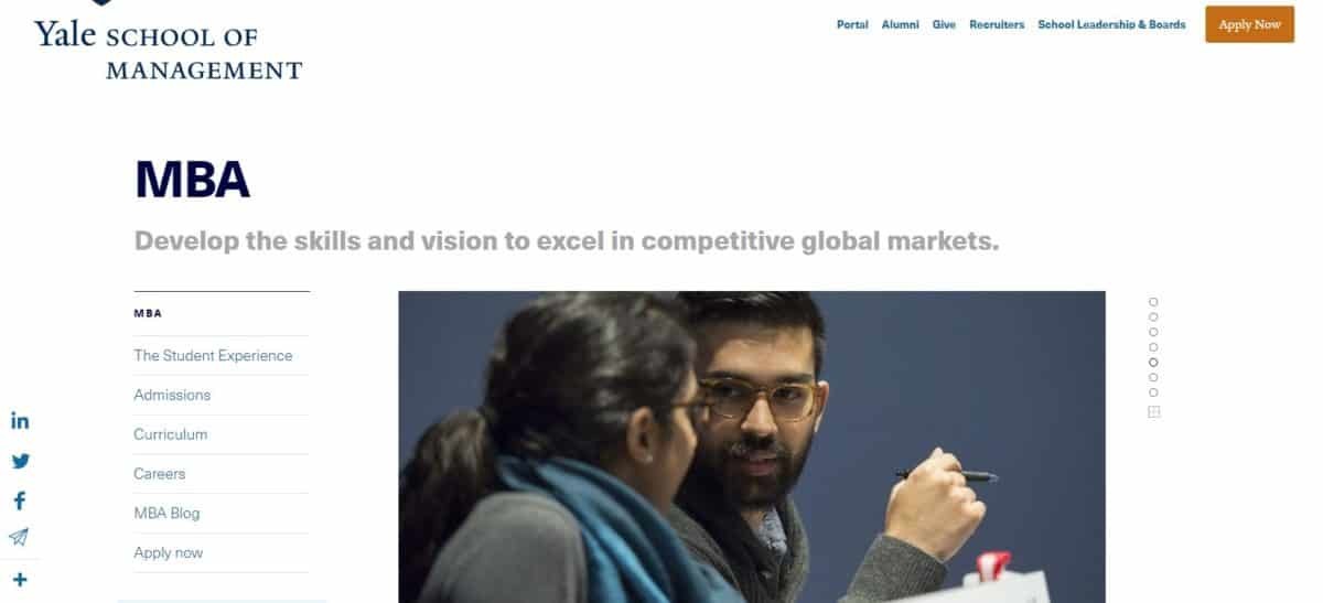 Top 50 MBA Full Time Programs in 2022 in 2022 Reviews, Features