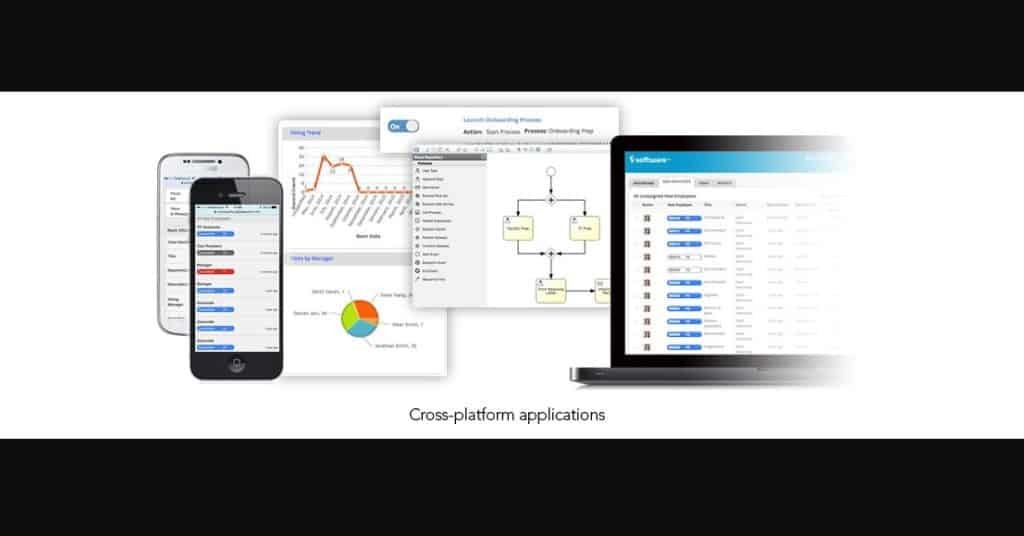 Software AG ARIS is a business process platform ideal for analyzing and