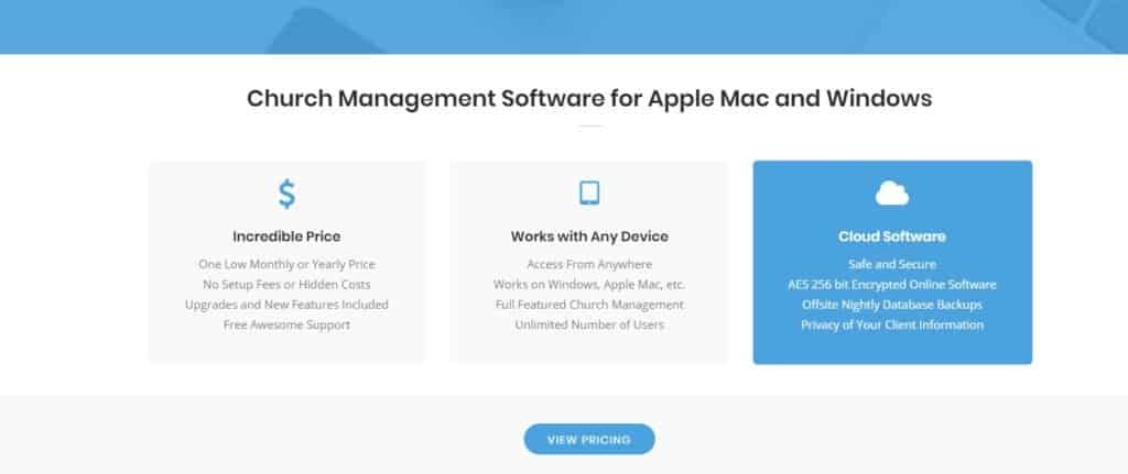 Software Software