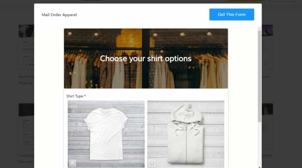 Formsite in 2022 Reviews, Features, Pricing, Comparison PAT