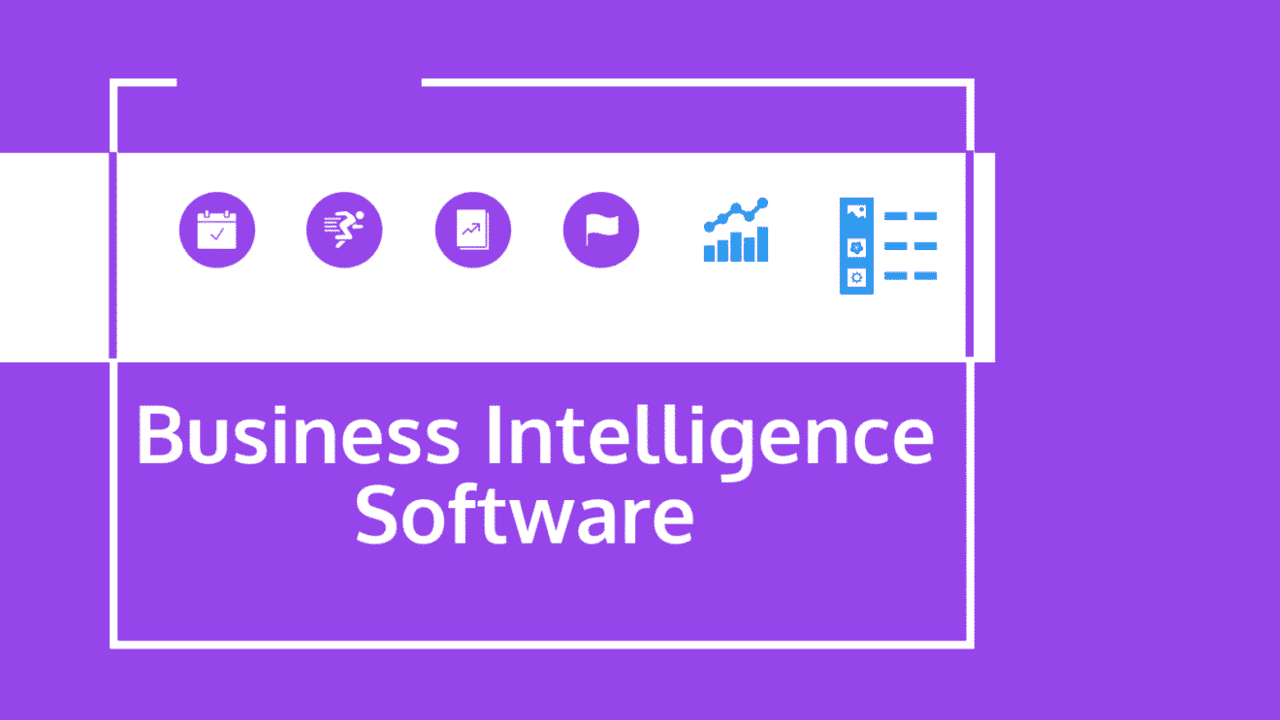 Learn How To Choose The Right Business Intelligence Software For You