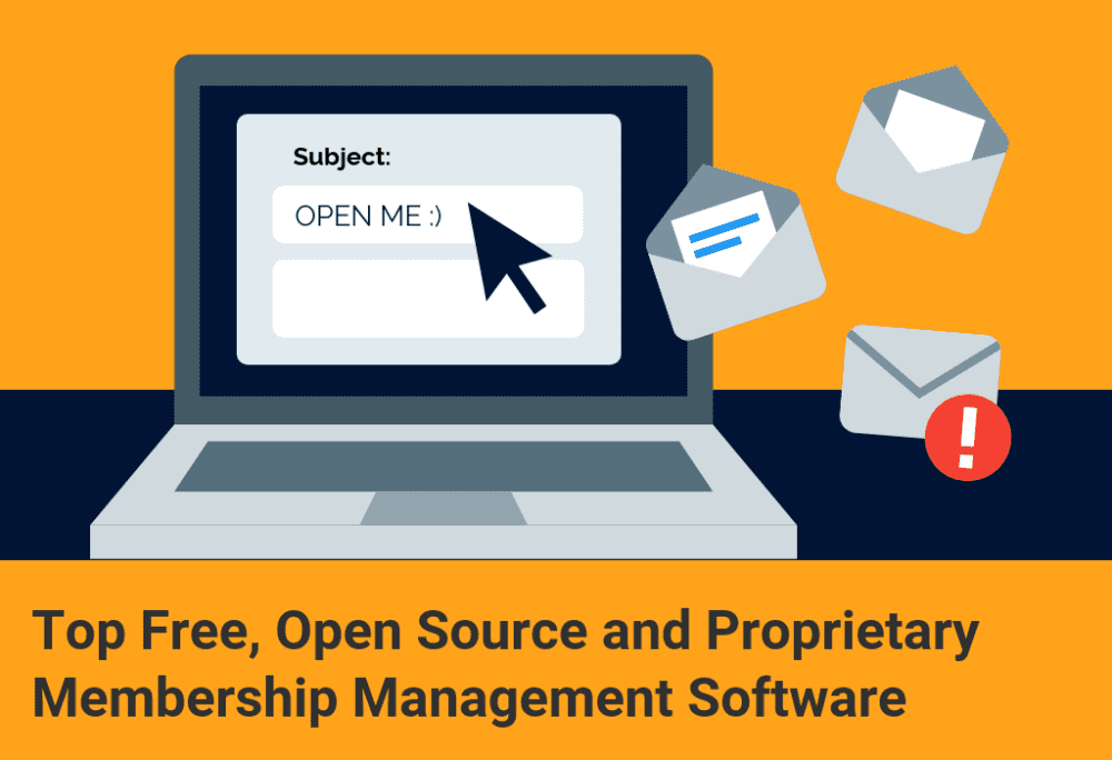 27 Free & Top Association Management Software (Membership Management Software)