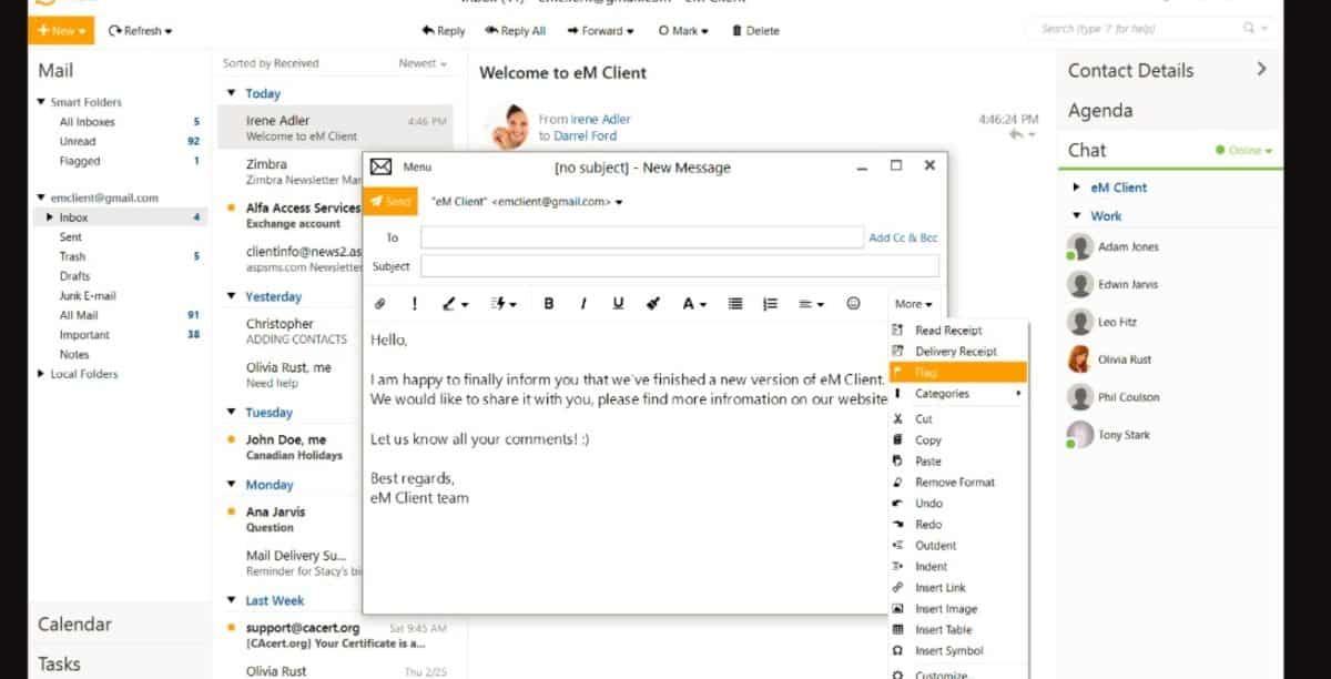 em client support surname em client support surname