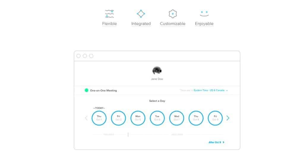 Calendly in 2022 Reviews, Features, Pricing, Comparison PAT