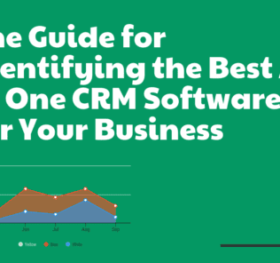 How to Select the Best All in One CRM Software for Your Business