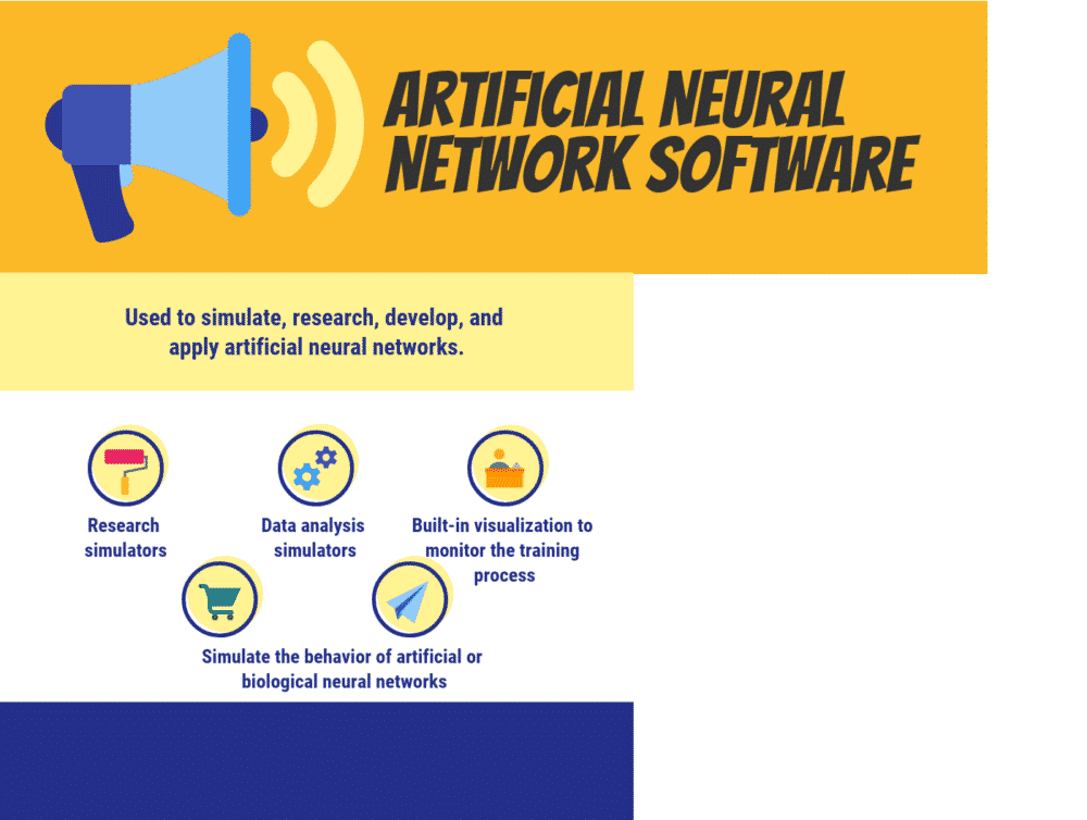 Top Artificial Neural Network Software
