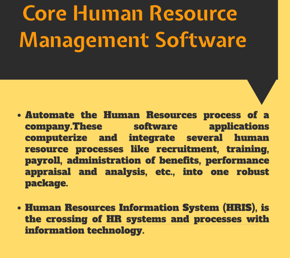 Sap Hr Process Flow Chart