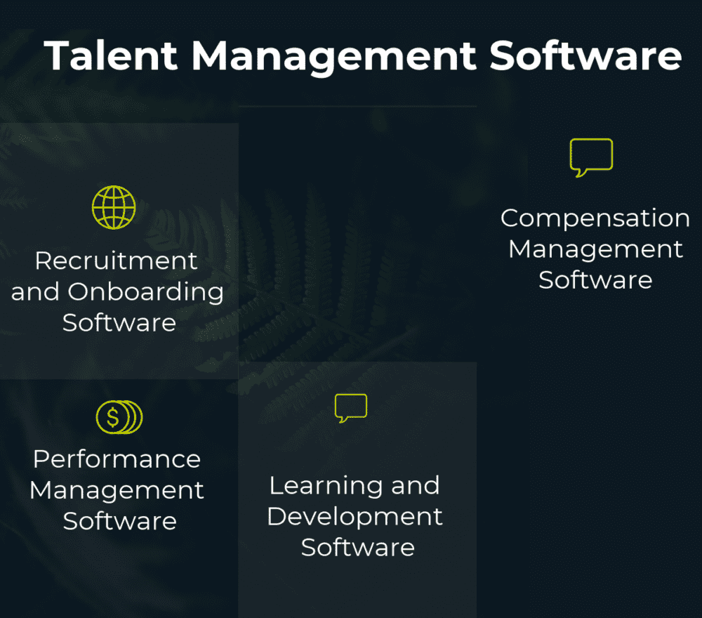 How to Select the Best Talent Management Software for Your Business Talent Management Software