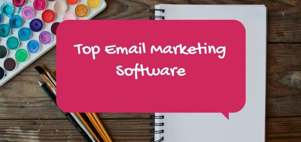 21 Free & Top Email Marketing Software