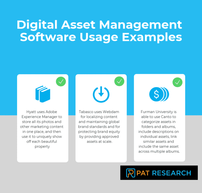 32 Free & Top Digital Asset Management Software in 2022 Reviews