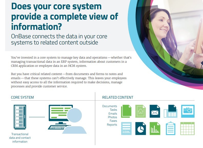 OnBase in 2024 Reviews, Features, Pricing, Comparison PAT RESEARCH