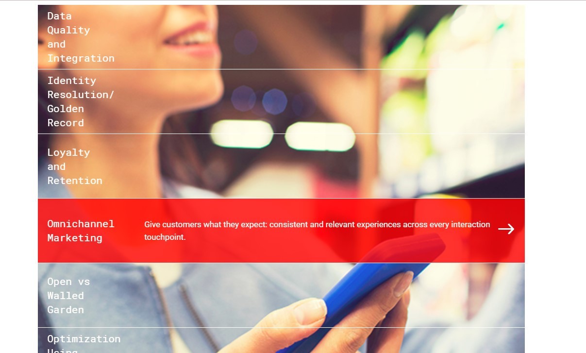 RedPoint Global in 2024 Reviews, Features, Pricing, Comparison PAT RESEARCH B2B Reviews