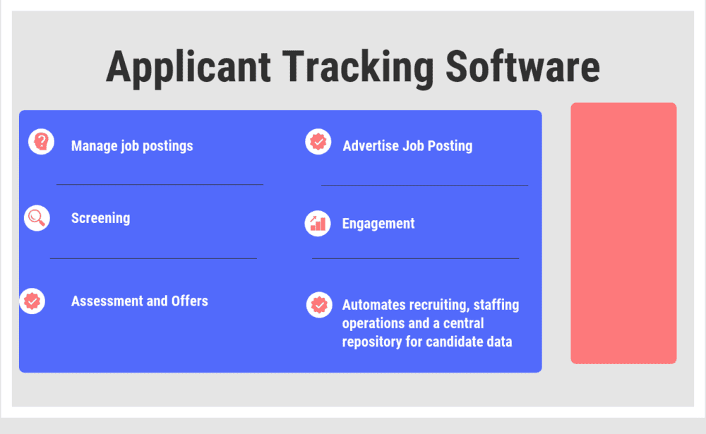 How to Select the Best Applicant Tracking Software for Your Business