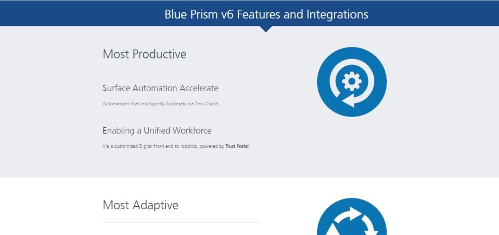 blue prism web scraping
