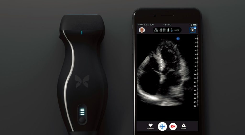 Butterfly Network in 2022 Reviews, Features, Pricing, Comparison PAT RESEARCH B2B Reviews