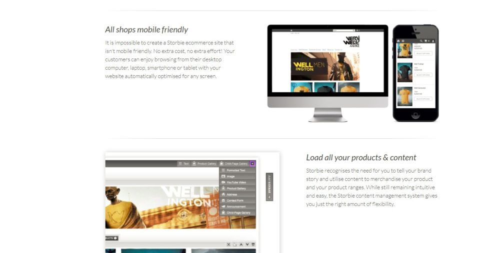 Storbie in 2024 - Reviews, Features, Pricing, Comparison - PAT 