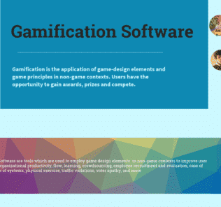 Top Gamification Software