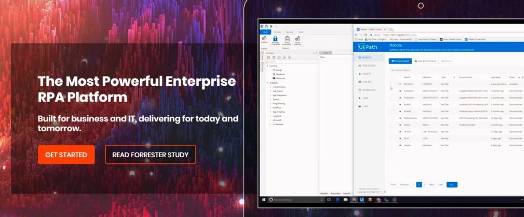 uipath pricing