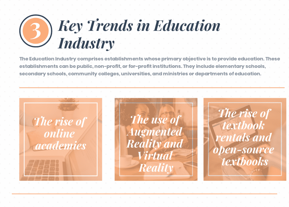 How to Select the Best Software for Education Industry