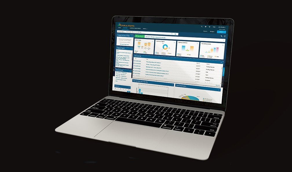ariba sourcing platform ariba sourcing platform