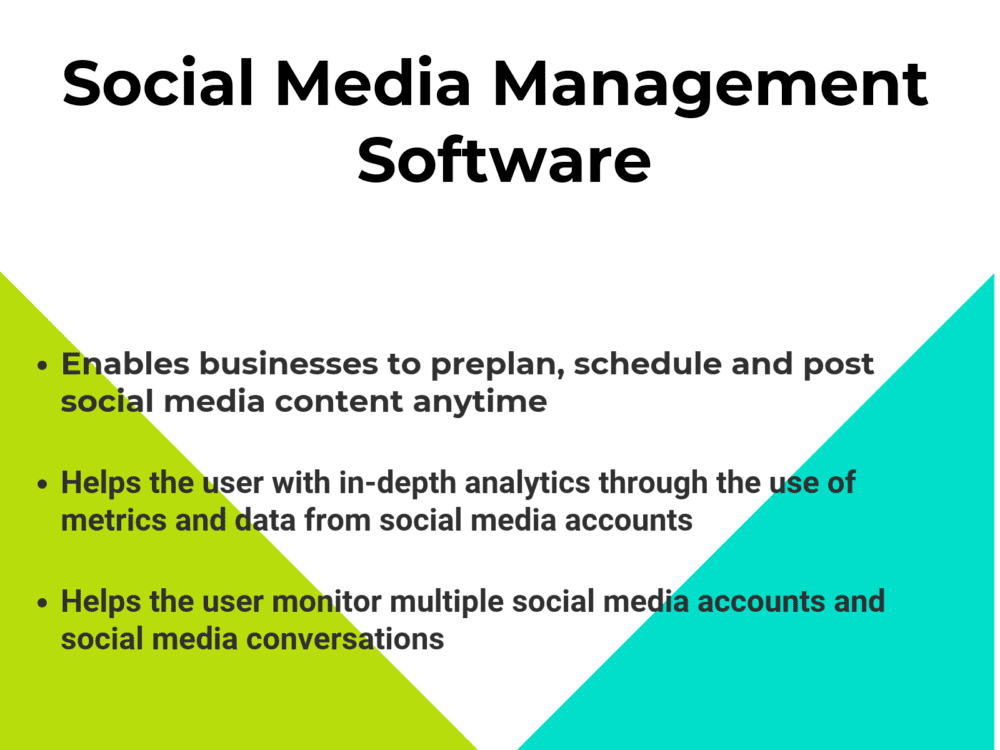 Top 89 Social Media Management Software