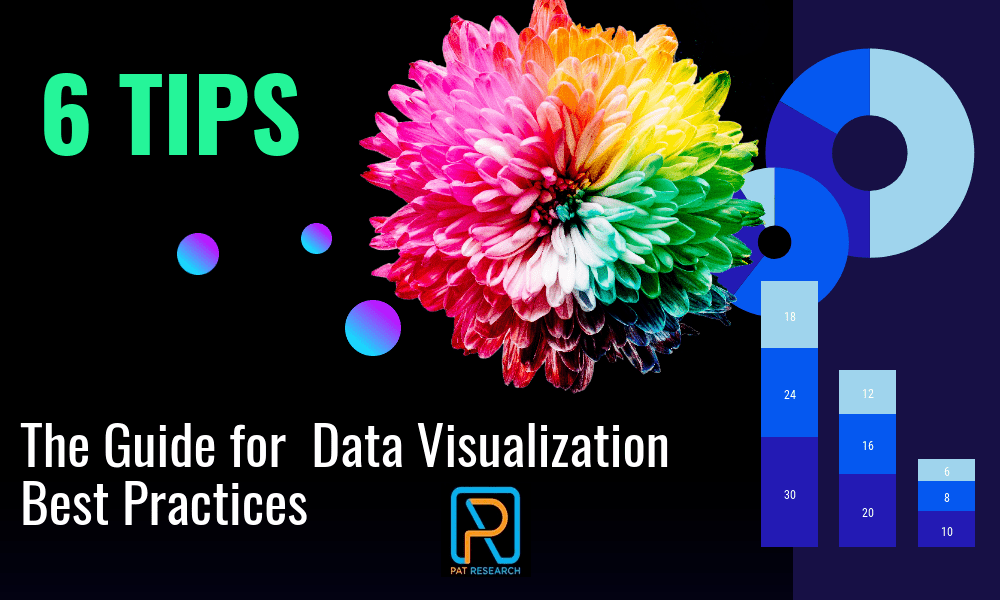 Top 6 Best Practices in Data Visualization Top 6 Best Practices in Data Visualization