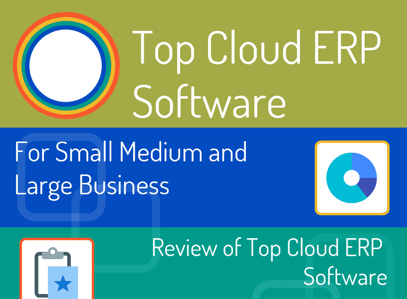 Erp Comparison Chart